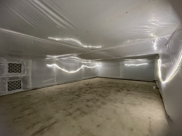 Examen controle visuel amiante Quimper Brest 1 - Quimper Brest