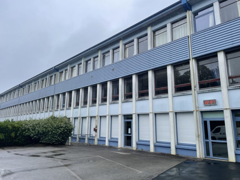 IMG 5572 - Quimper Brest