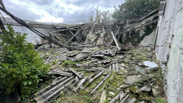 IMG E3411 - Quimper Brest