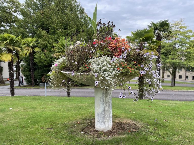 Reperage amiante avant demolition a Quimper Brest 1 - Quimper Brest