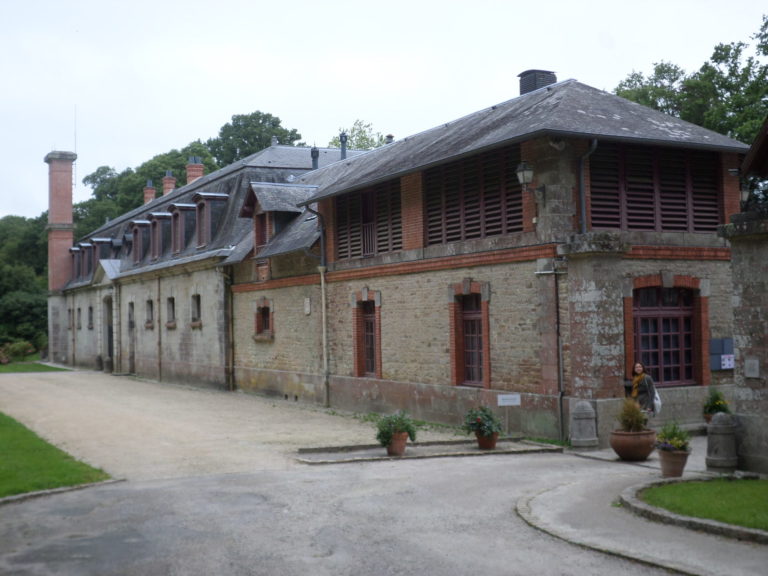 SAM 1822 - Quimper Brest