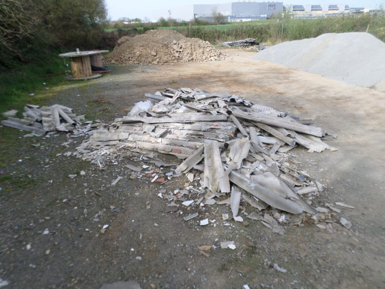 SAM 5180 - Quimper Brest