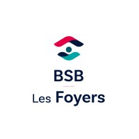 sa hlm les foyers logo - Quimper Brest